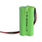 锂电池(AAA 700mAh 2.4v)
