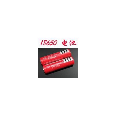 锂电池(18650 9800（mah）3.7（V)