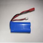 锂电池(7.4V/360MAH)