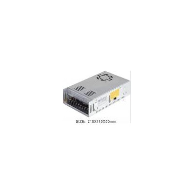 12V350W开关电源(DSS-350-12)