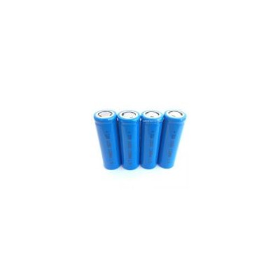 锂电池(16500 1200（mah）3.7V)