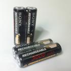18650充电锂电池(2300（mah）3.7（V）)