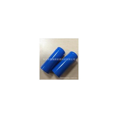 锂电池(18500 1400（mah）3.7V)