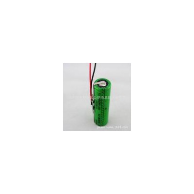 18650锂电池(1500（mah）3.7（V）)