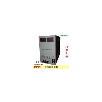 直流电源(WYJ-60V10A)
