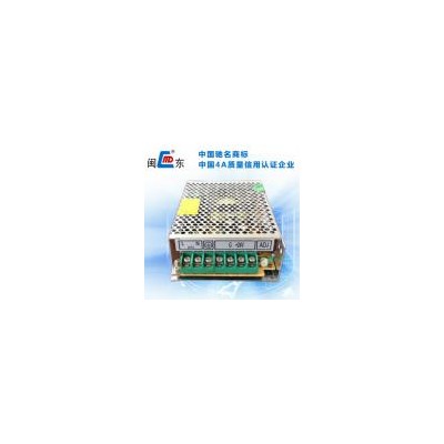 铝壳开关电源(MD60－24)