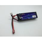 车模锂电池(11.1V25C 1500mAh)