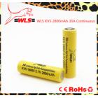 锂电池(wls IMR KV5)