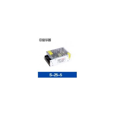 开关电源(S-25-5)