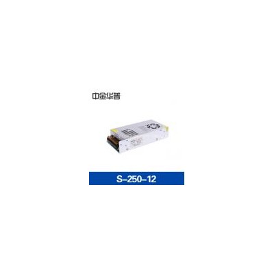 开关电源(S-250-12)