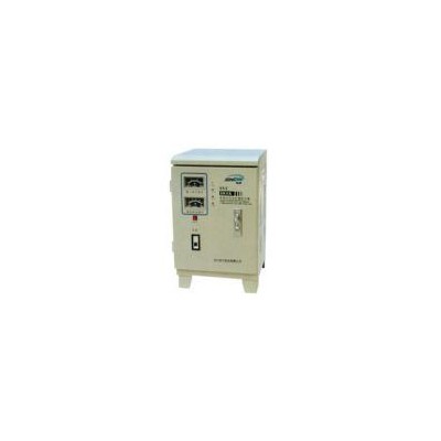 滑动式交流稳压器(SVC-30KVA)