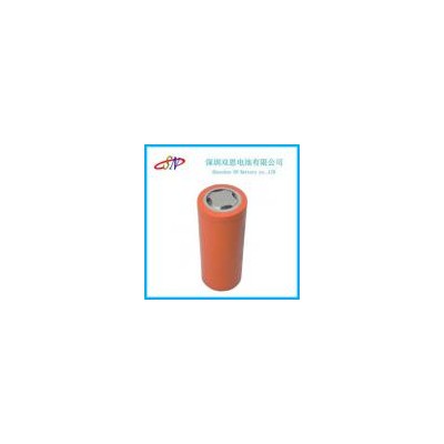 26650锂电池(5000（mah）3.8（V）)