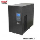 UPS不间断电源(BE6KVA)