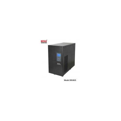 UPS不间断电源(BE6KVA)