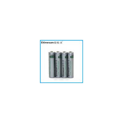 磷酸锂电池(10440（AAA）)