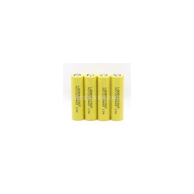 锂电池(18650 2500（mah）3.7V)