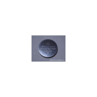 锂锰环保电池(CR2330)