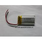 聚合物锂电池(602040-450mAh)
