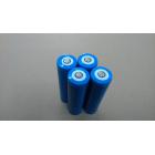 锂电池(18650 1200（mah）3.7（V)