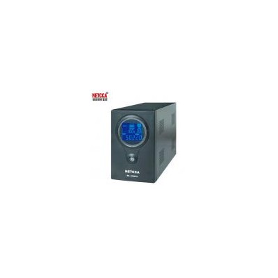 UPS不间断电源(BE1200VA)