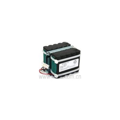 GE心电监护仪PRO1000电池(10N-2P17650)