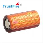 锂电池(IMR18350 900（mah）)