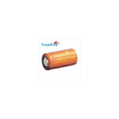 锂电池(IMR18350 900（mah）)