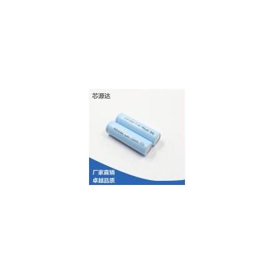锂电池(14500 750（mah）3.6（V）)