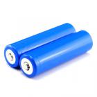 锂电池(18650 2000（mah）3.7V)