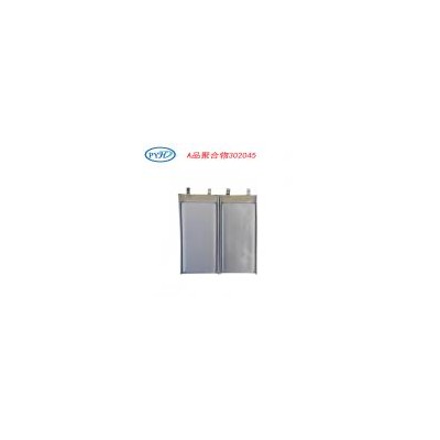聚合物锂电池(302045)