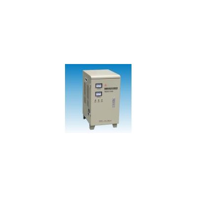 全自动调压稳压电源(TND-SVC-3000W)