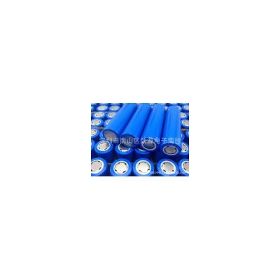 18650锂电池(800（mah）3.7（V）)