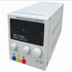 单路直流稳压电源(DPS3300)