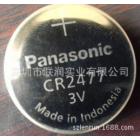 纽扣电池(松下 CR2477)