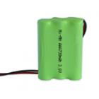锂电池(AAA 700mAh 3.6v)