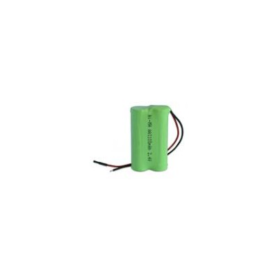 锂电池(AA 1100mAh 2.4v)