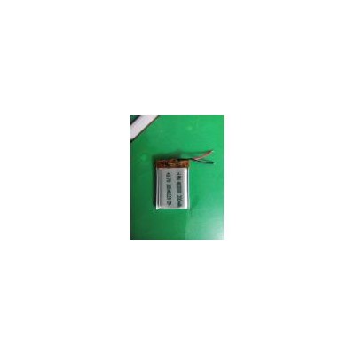 聚合物锂电池(402030)