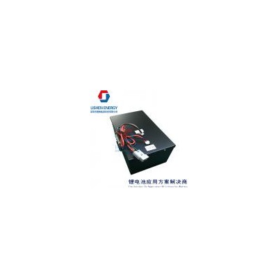[新品] 485/232/CNA通讯电池(LS-DL72-30c)