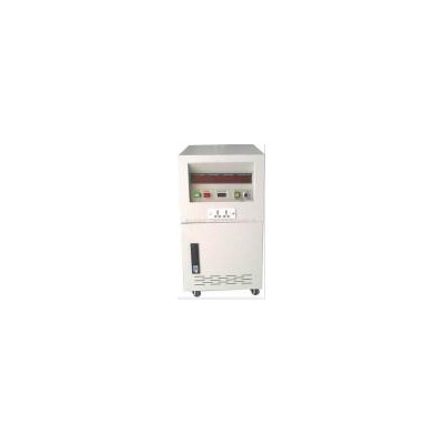 交流变频电源(SNP-610(1KVA))