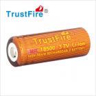锂电池(IMR18500 1100（mah）)