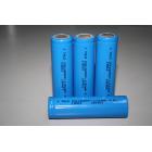 磷酸铁锂1100mAh锂电池(IFR18650P-1100mAh)