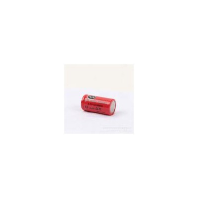 锂电池(18350-700mAh)
