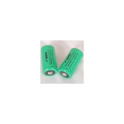 AW18350锂电池(1200（mah）3.7（V）)