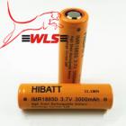 18650动力电池(3000（mah）3.7（V）)