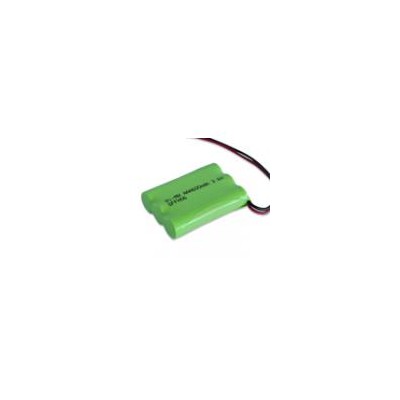 锂电池(AAA 600mAh 3.6v)