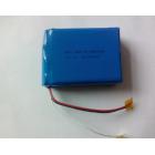11.1V聚合物锂电池　(805775PL)