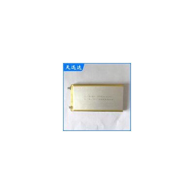 聚合物锂电池(TXD7566125)