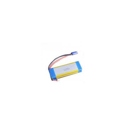 [促销] 聚合物软包锂电池高倍率电池(11.1V3000MAH)