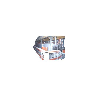 负极材料推板式电阻炉（氮气保护)(HGTBL)