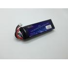 车模锂电池(7.4V30C 2600mAh)